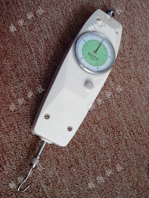 機械式測力計