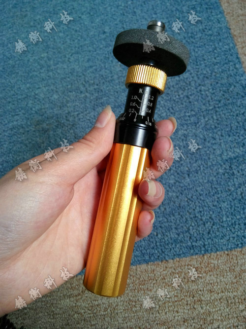 預置式扭力計